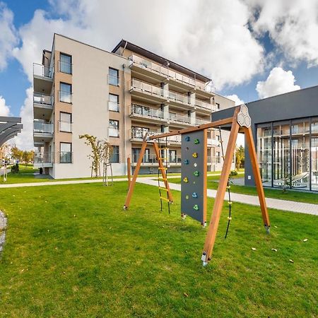 Ustronie Morskie Sianozety 5 Morz Golden Beach Экстерьер фото