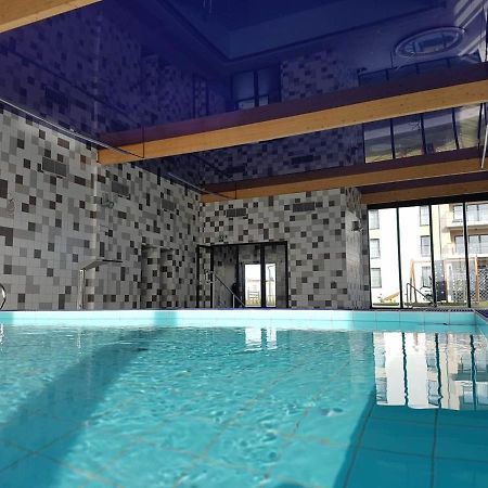 Ustronie Morskie Sianozety 5 Morz Golden Beach Экстерьер фото